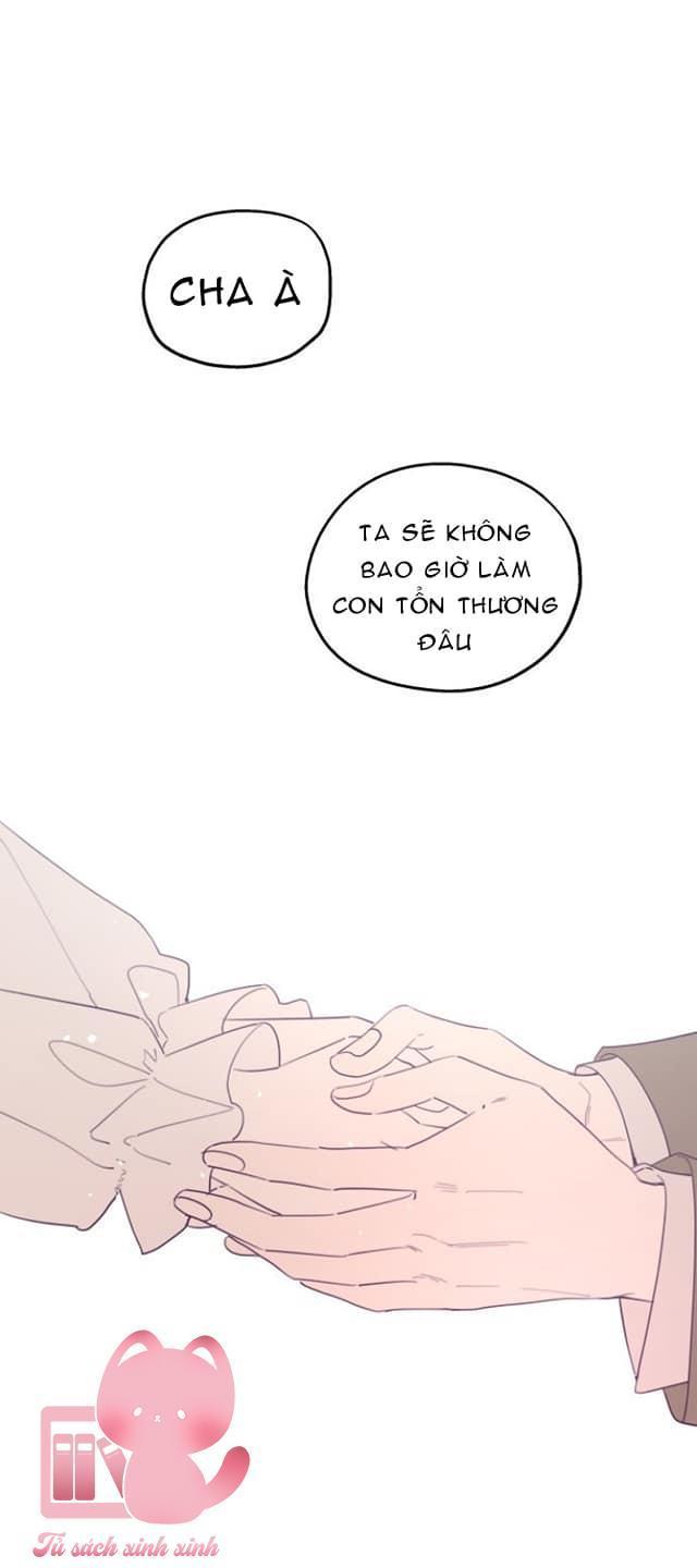 người thân của tôi đều sợ hãi tôi chapter 4 1