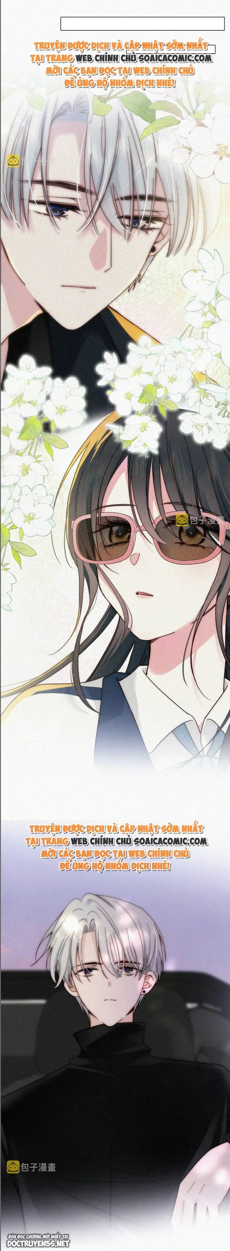 điên cuồng yêu em chapter 18 9