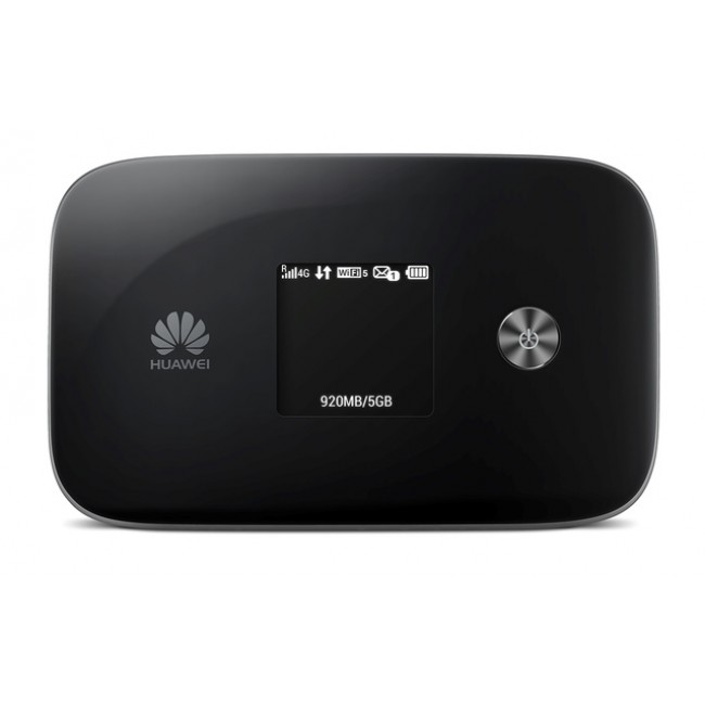 Huawei E5786 | Thiết bị phát wifi 3G/4G tốc độ download lên đên 300 Mbps + Sim Viettel Trọn Gói 12 Tháng  7GB/tháng tốc độ cao - Hàng chính hãng