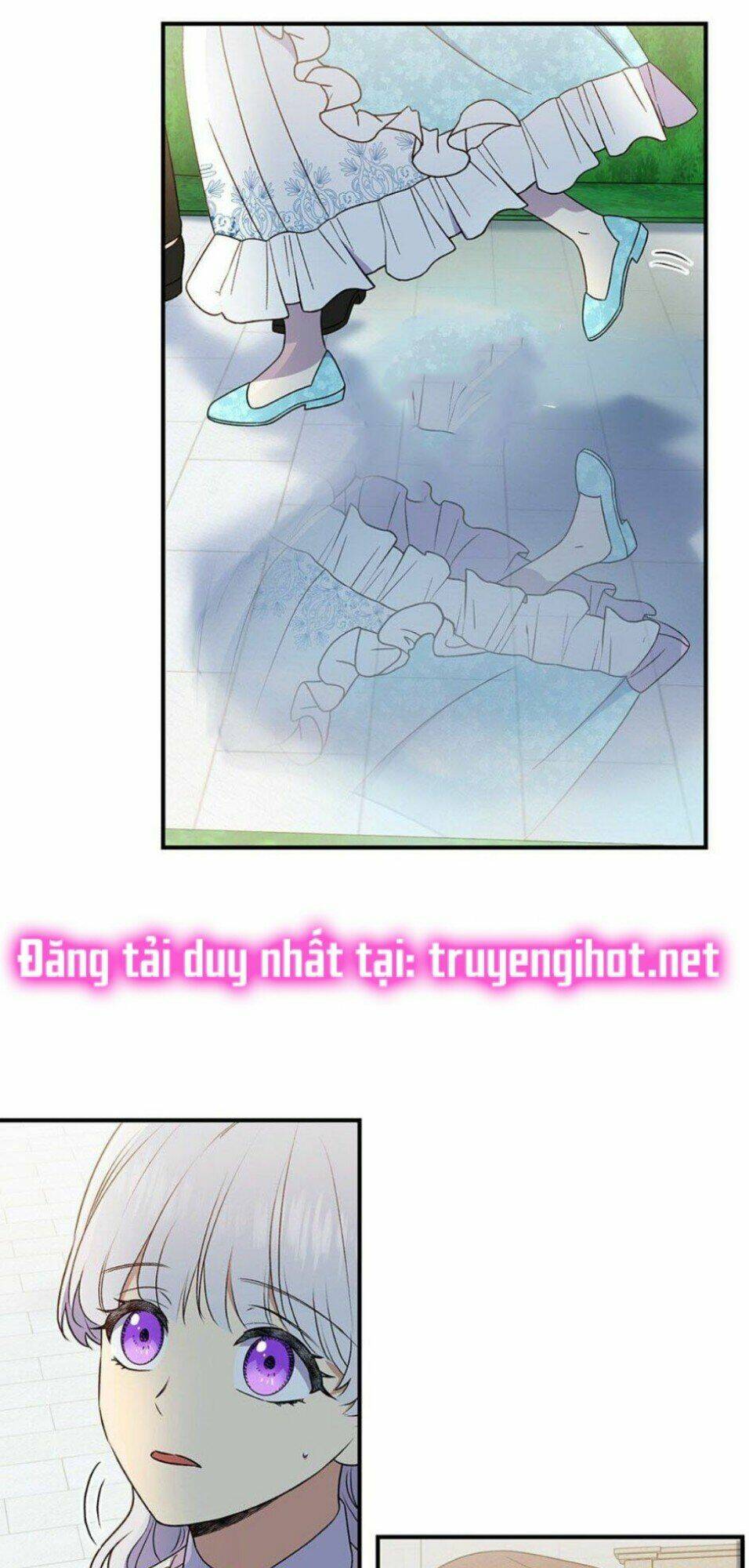 khế ước của nữ công tước quái vật chapter 97 63