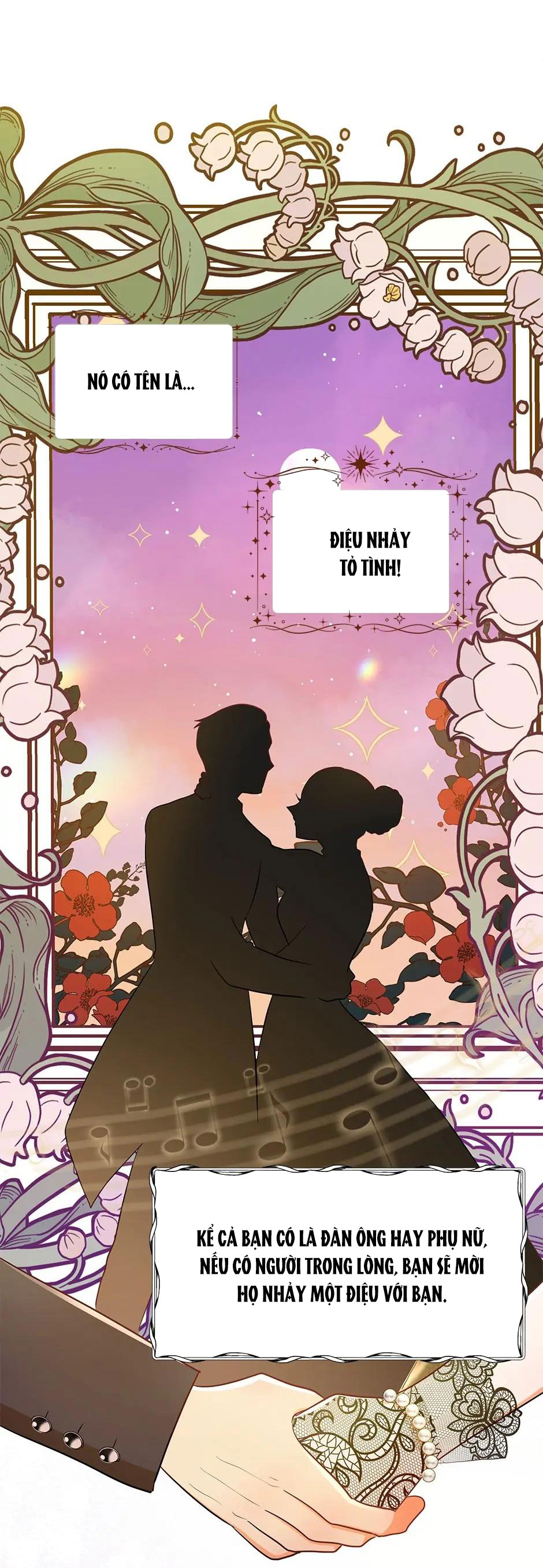 diễn vai ác nữ cũng thật khó khăn chapter 16 37