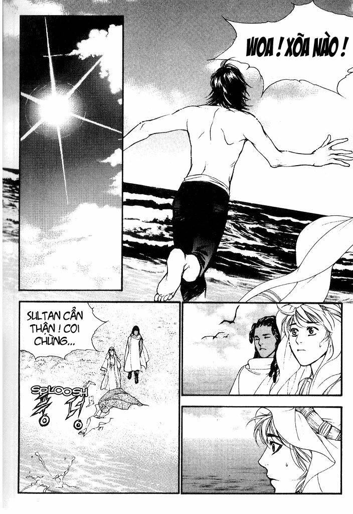 1001 nights chapter 30 12