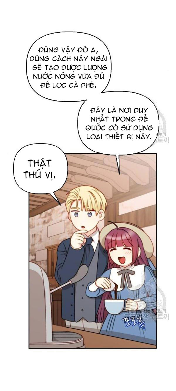 nữ chính muốn tôi trở thành mẹ kế chapter 48.1 15