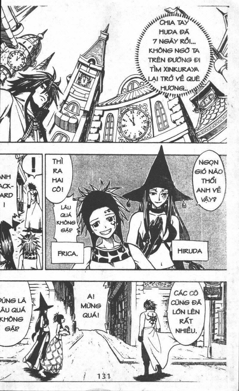 rave master (scan) chapter 23 129