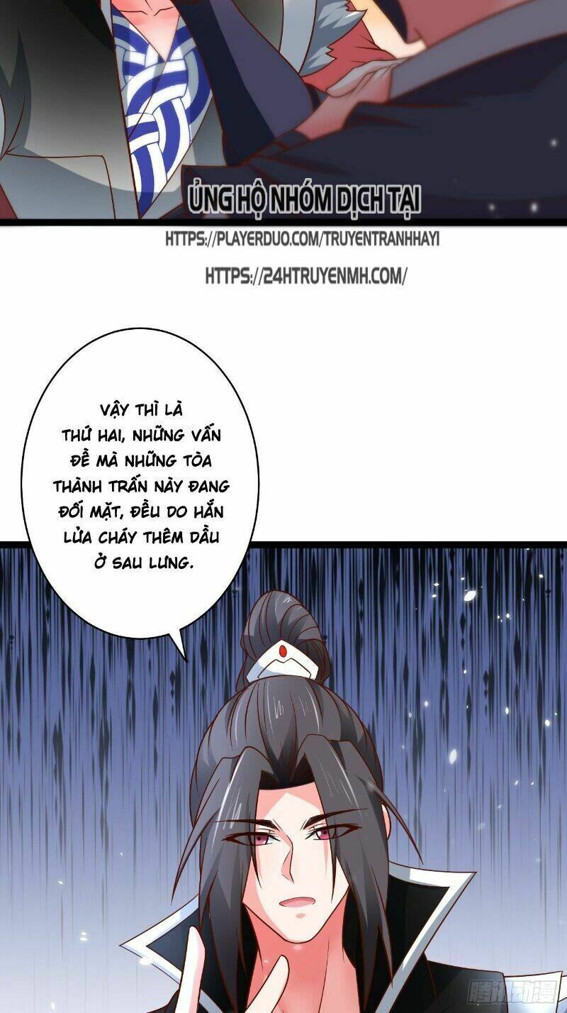 trọng sinh tối cường ma tôn ở rể chapter 84 34