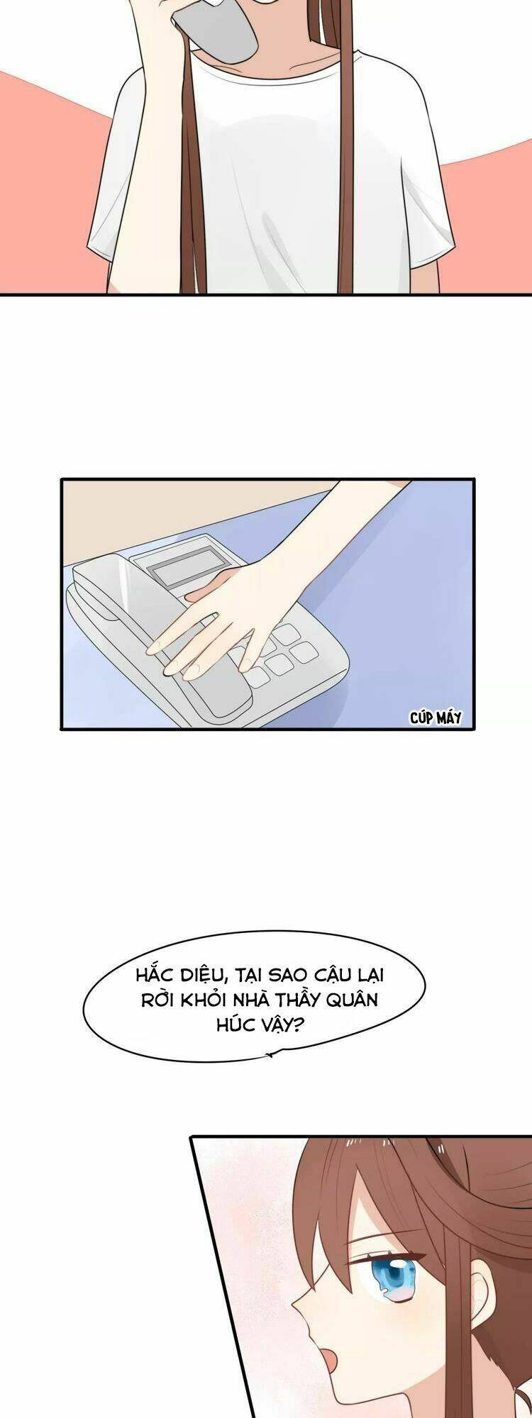 tiểu miêu và hắc diệu thạch chapter 4 3