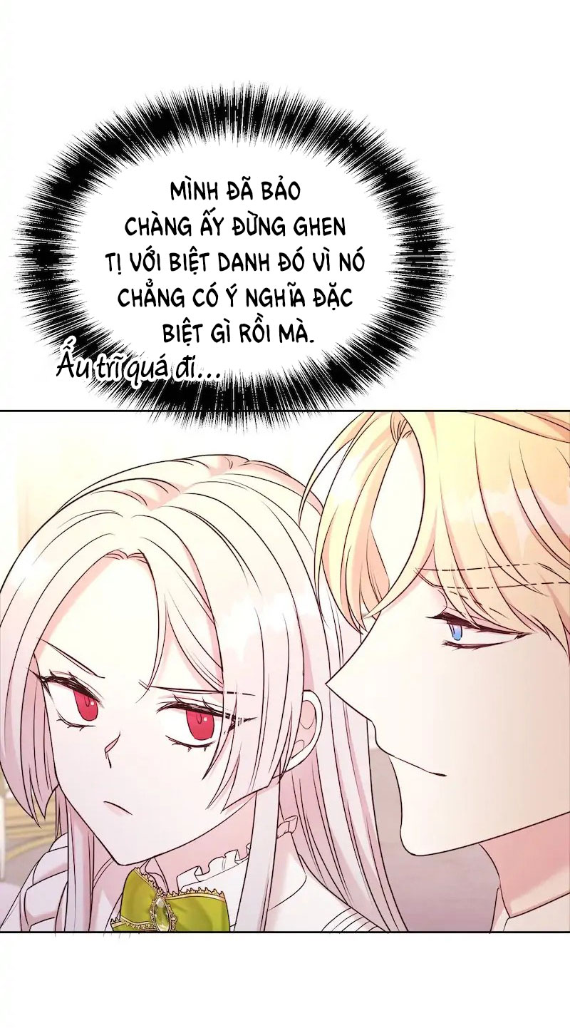 tôi chán nản vì người chồng thứ 2 còn "khỏe" hơn chồng cũ chapter 48.1 17