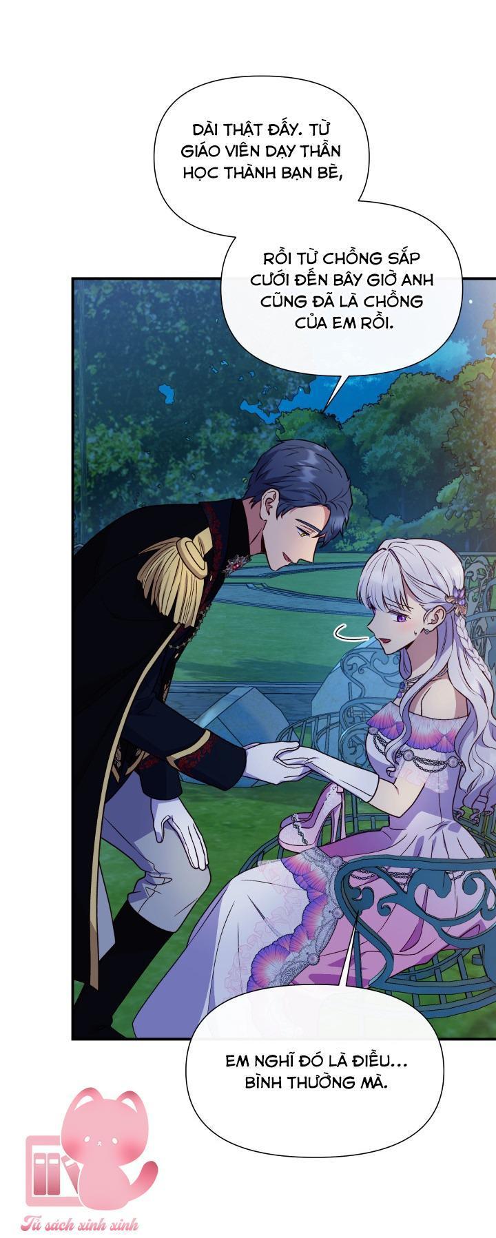 công nương khế ước của gia tộc công tước quái vật chapter 150 56