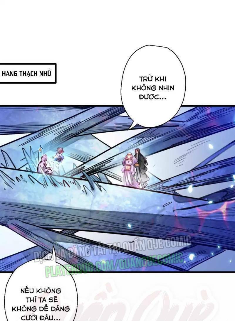 tối cường đại biểu hoàng kim thận chapter 73 1