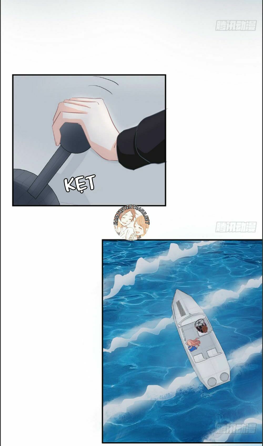 cẩm lý thiếu nữ của tôi chapter 9.1 9