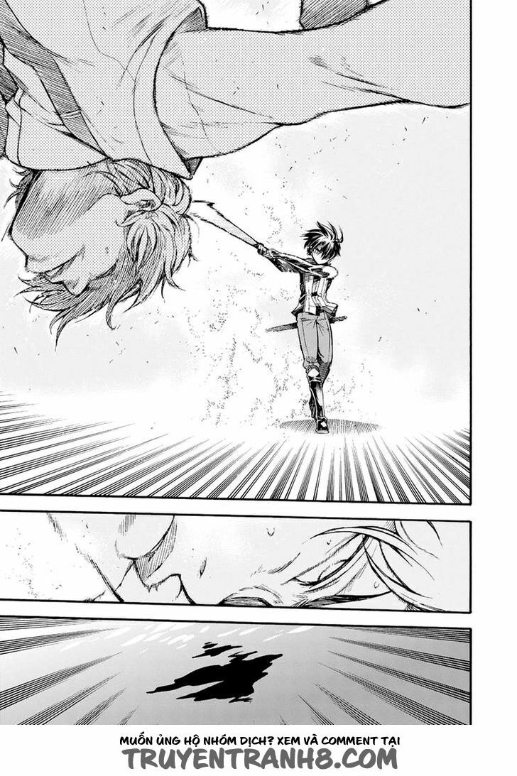 đấu giả và pháp khí tại dị giới chapter 6 19