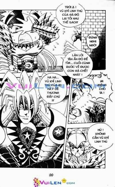 những người bạn tốt chapter 12 100