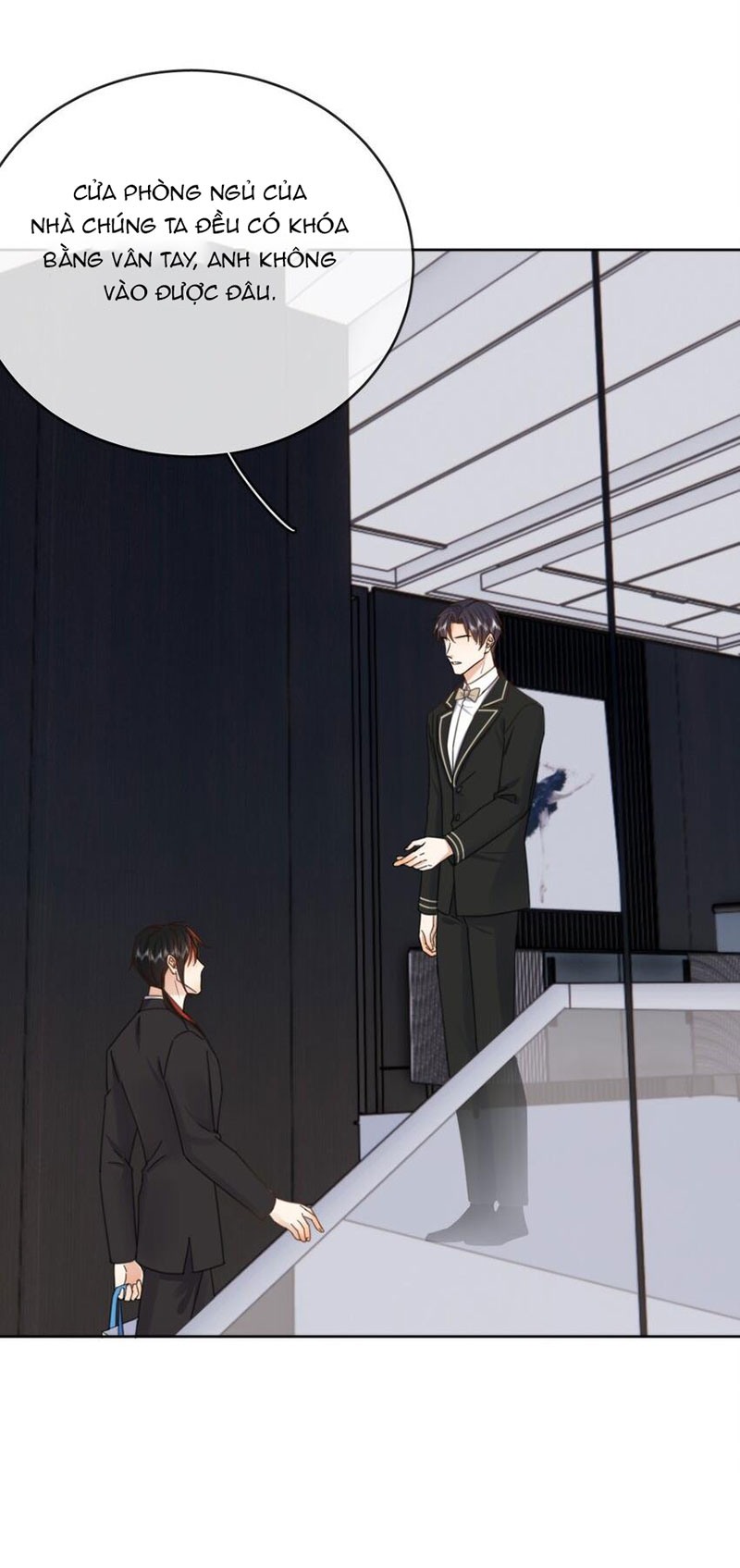 huynh dạy đệ vô lễ chapter 32 38