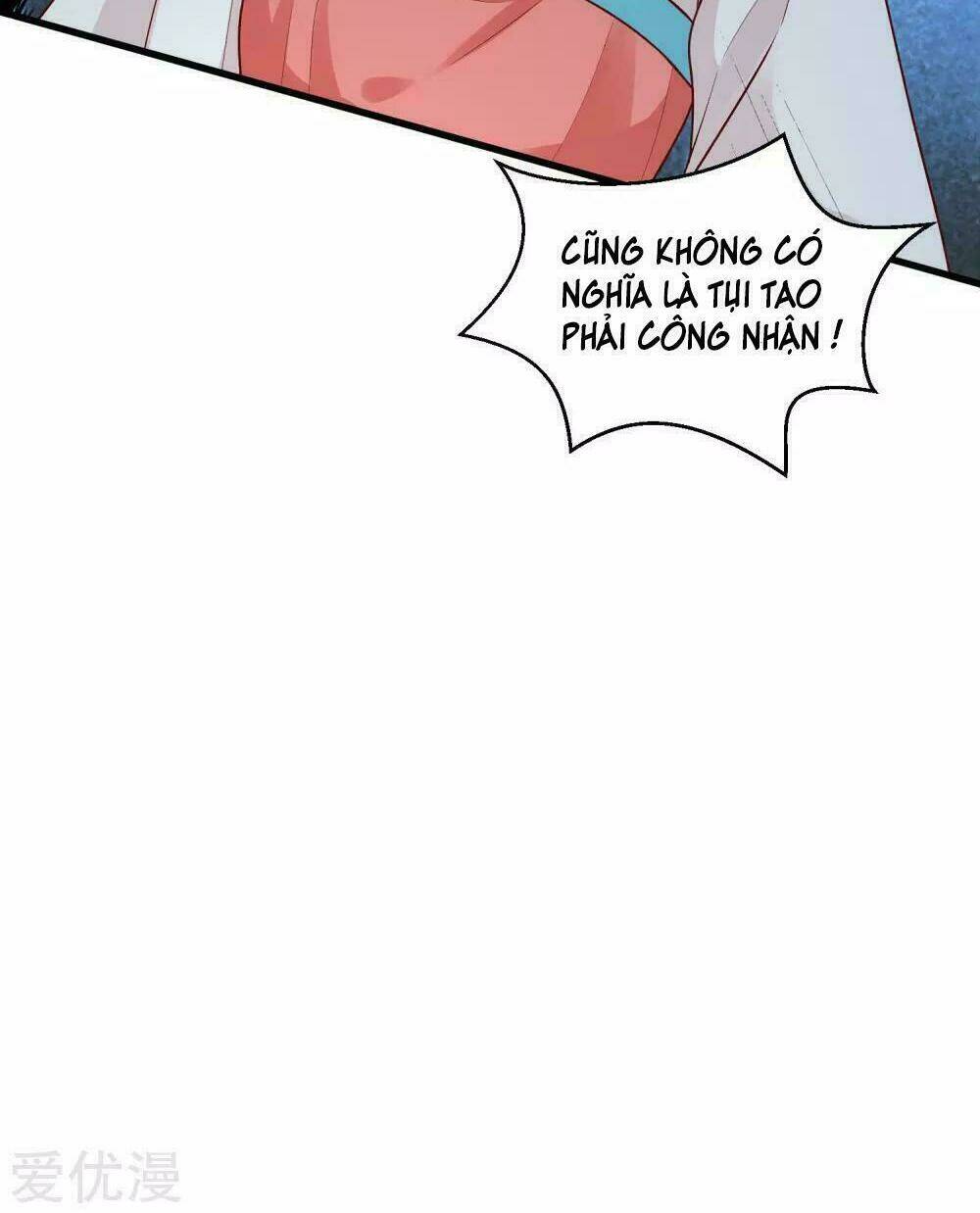 độc y đích nữ chapter 14 36