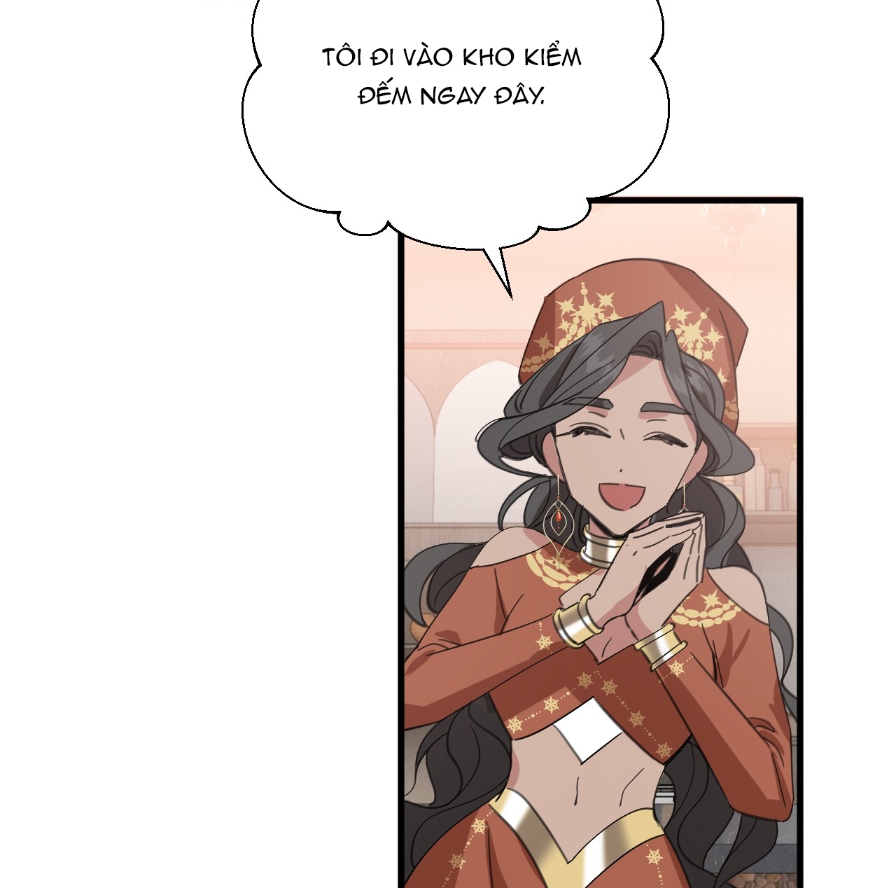 bông hoa độc của nhà công tước chapter 9.2 5