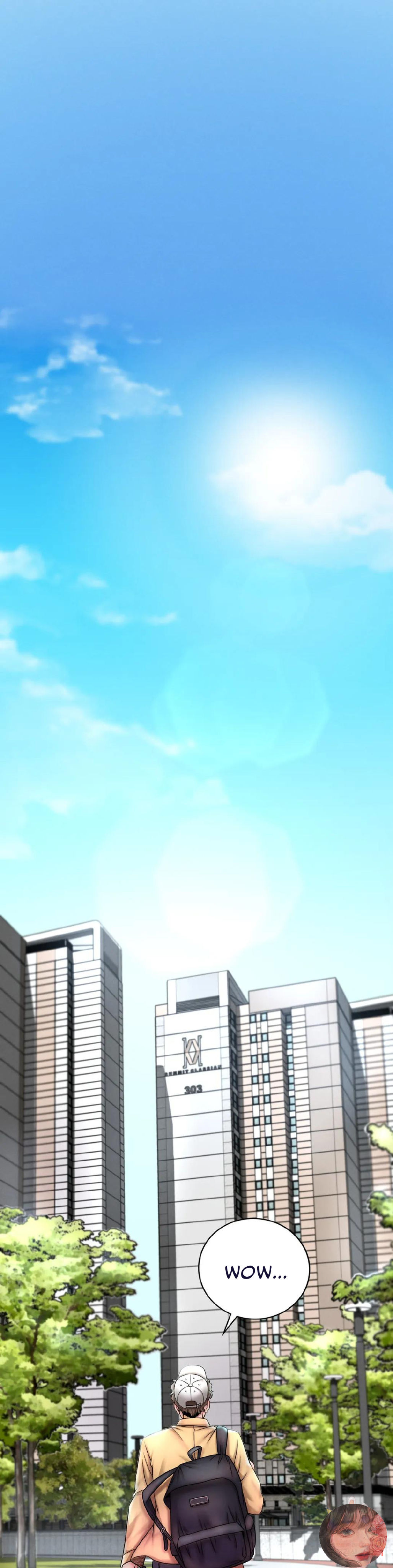 [18+] cô ấy muốn say chapter 1 7