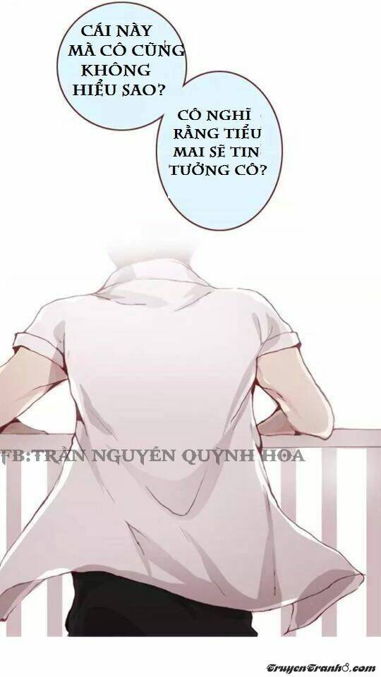 trả thù trường trung học chapter 22 24