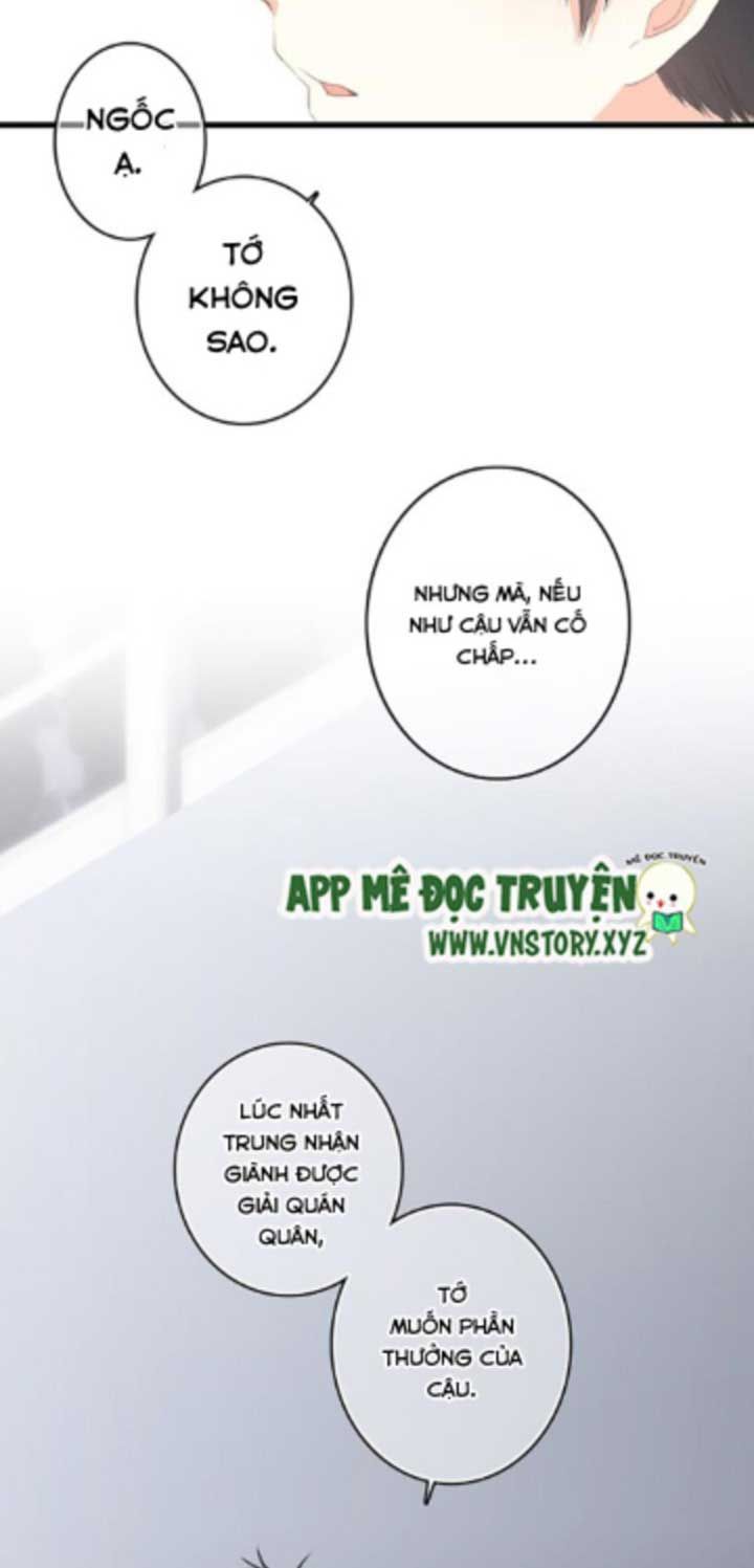 con tim rung động 2 chapter 82 27