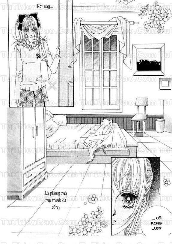 lọ lem hậu đậu chapter 2 6