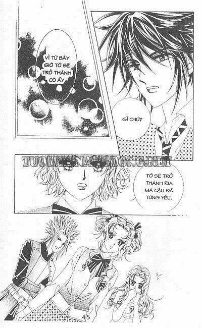 sức thanh xuân chapter 3 45