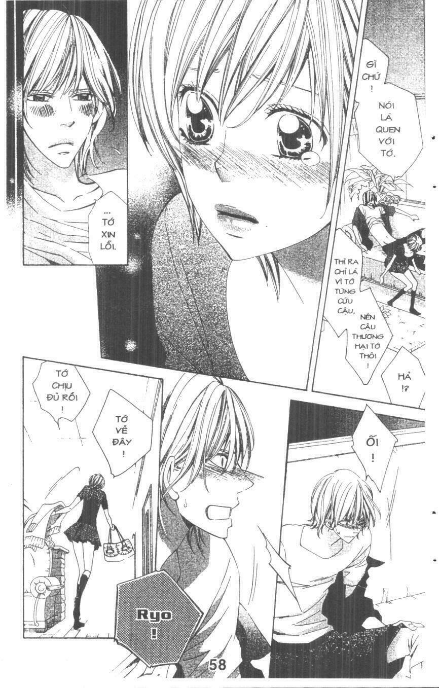 nụ cười thiên thần (bản đẹp) chapter 5 56