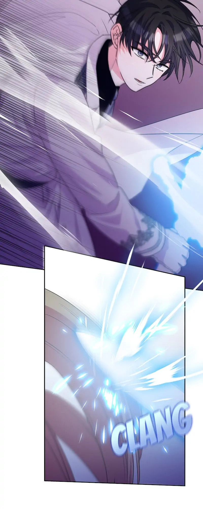 Hoa Cúc Trong Lồng chapter 38.1 - Trang 11