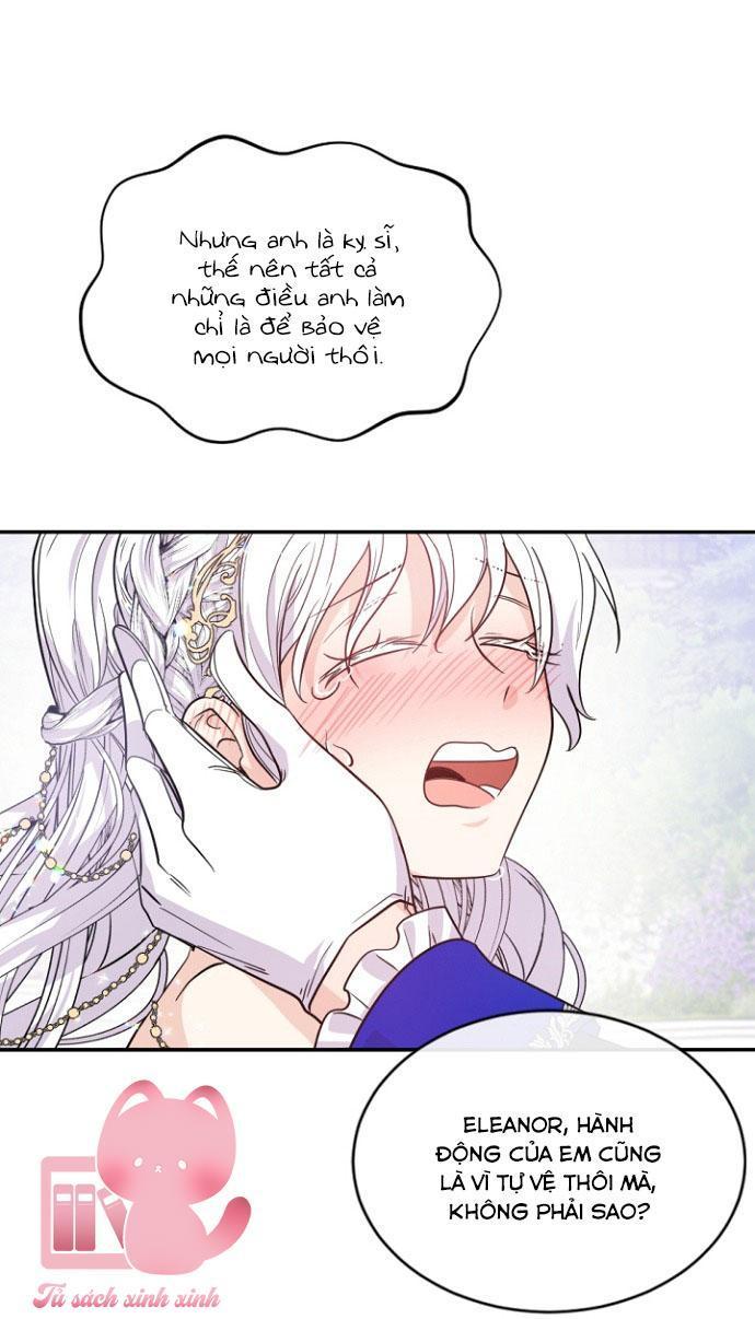 nguyện ước vô vọng của ma nữ chapter 51 52