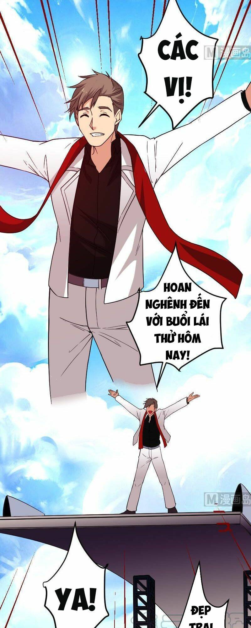 ngưu thư cung ứng thương chapter 172 5