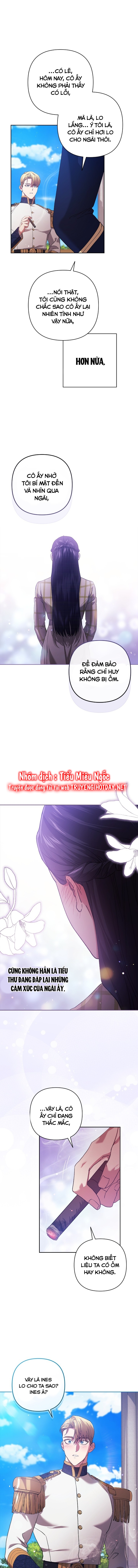 tôi mới là người quyết định cuộc hôn nhân này chapter 56 18