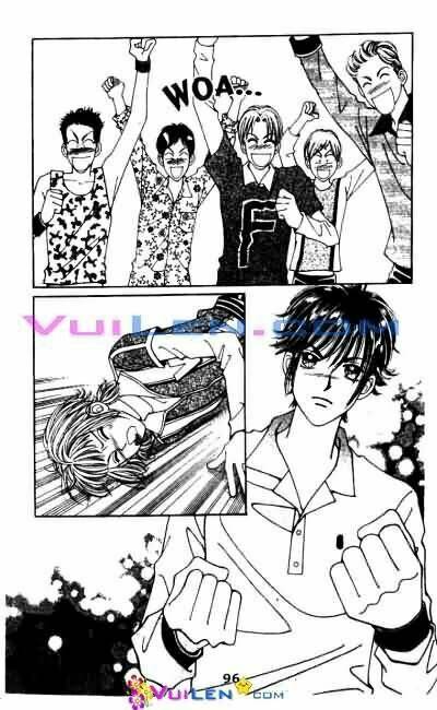 anh là của tôi chapter 7 96