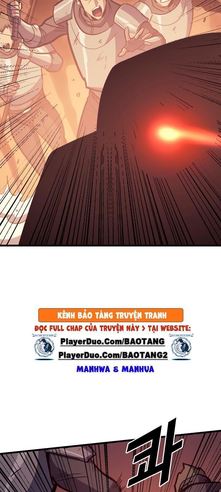 tôi trở lại thăng cấp một mình chapter 48 65