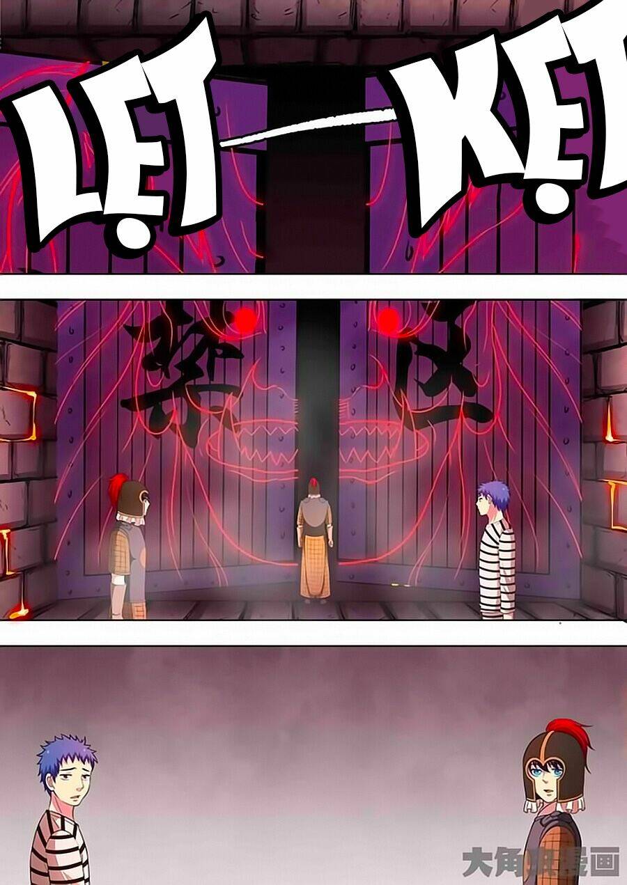 luyện ngục trọng sinh chapter 133 9