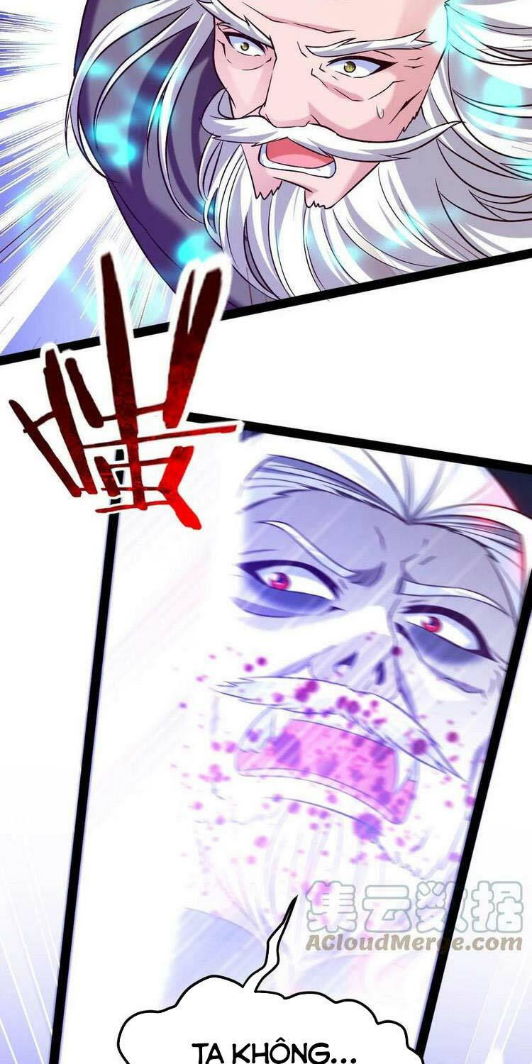 ma thú kiếm thánh dị giới tung hoành chapter 200 15