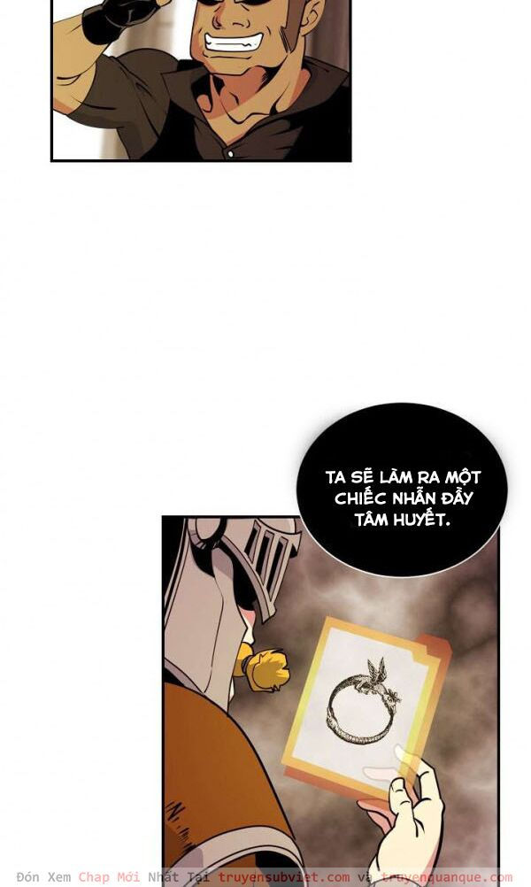 tôi sinh ra để làm người vĩ đại chapter 41 38