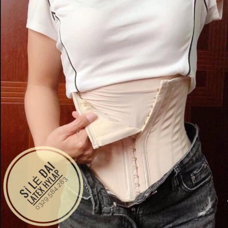 Áo lót liner corset chuẩn 