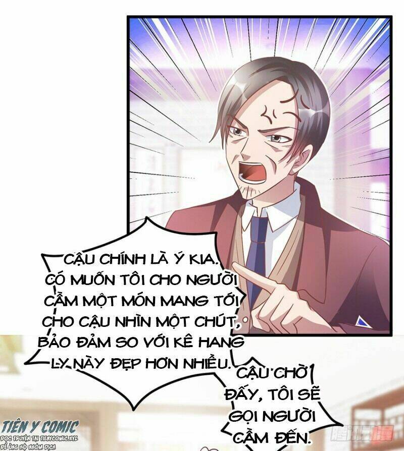 thấu thị tiên y chapter 106 15