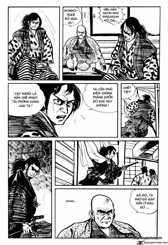 lone wolf and cub chapter 8 17