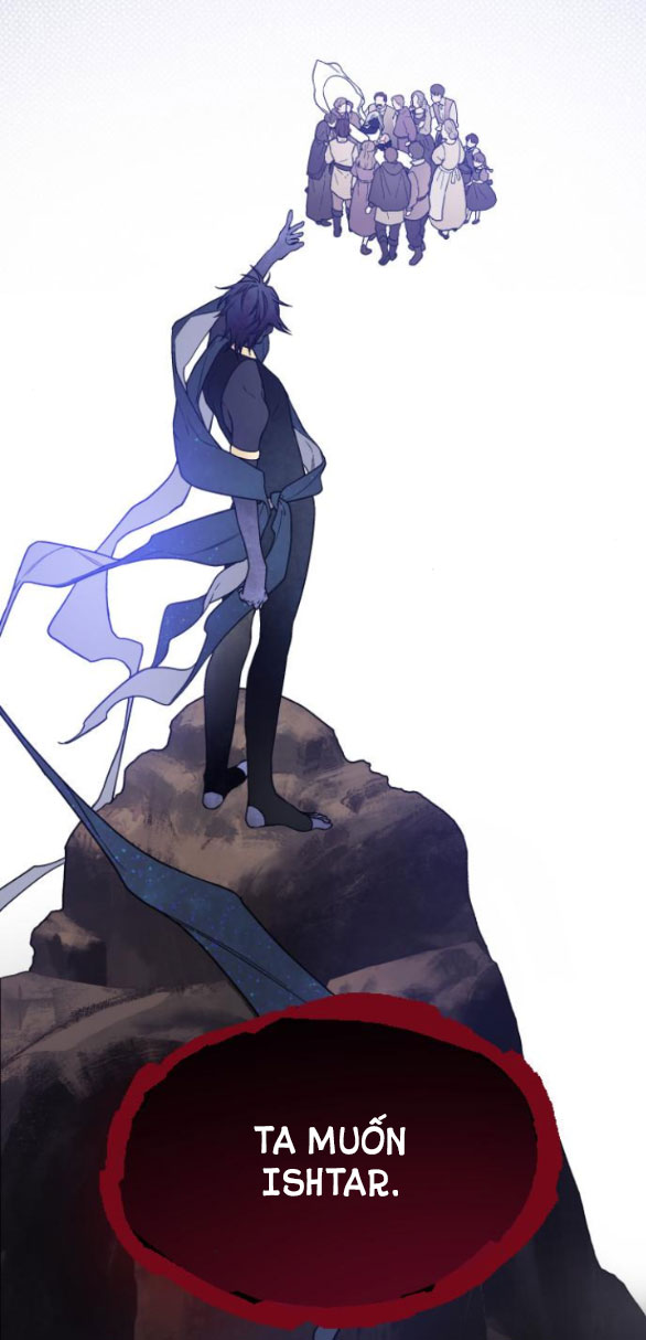 cách hiệp sĩ sống như một tiểu thư chapter 83.1 19