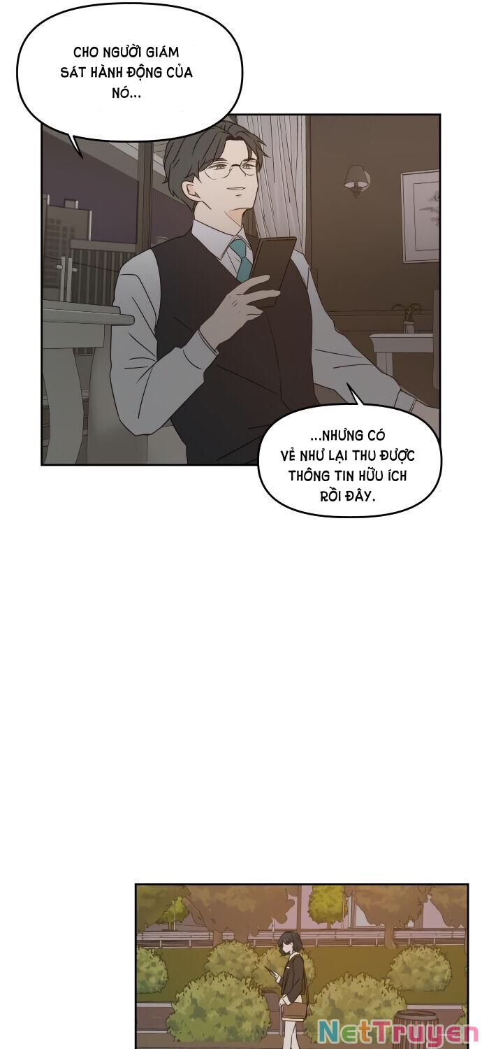 kiếp này cũng xin chăm sóc tôi như vậy nhé kiếp này cũng xin chăm sóc tôi như vậy nhé chapter 83 41