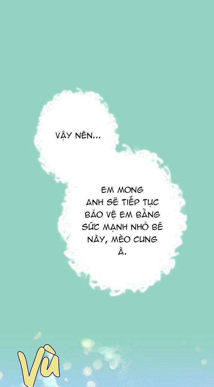 tôi đang nuôi dưỡng một con quái thú chapter 72 11