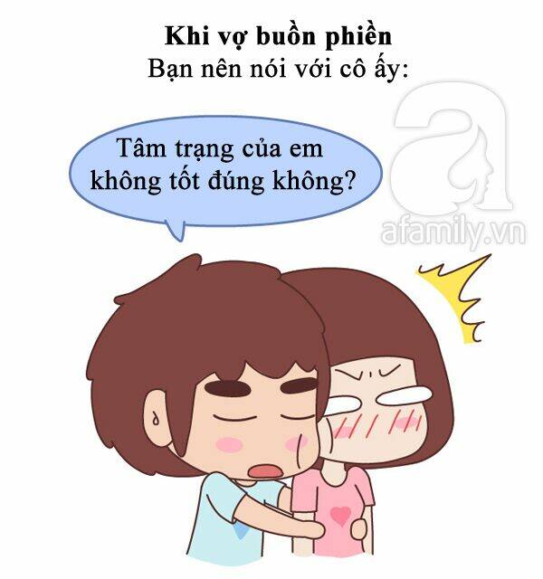 giải mã tình yêu chapter 54 1