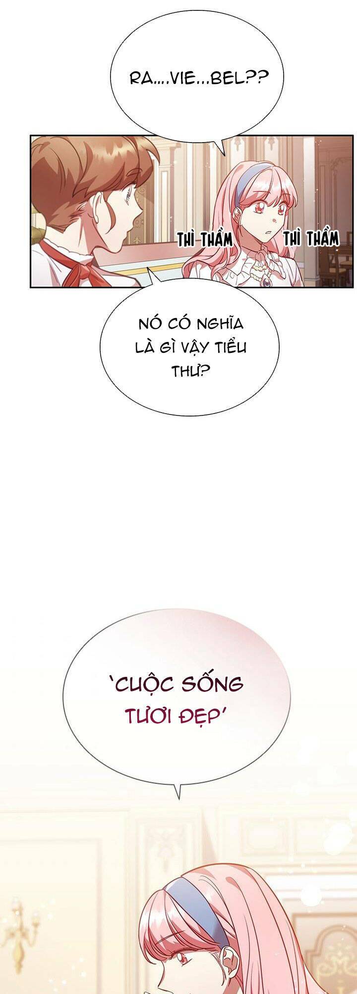 tôi đã ly hôn nhưng lại trở thành tài phiệt chapter 8.2 15