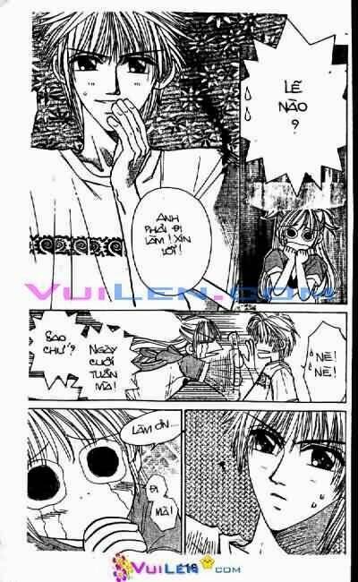 arita đáng yêu chapter 8 116