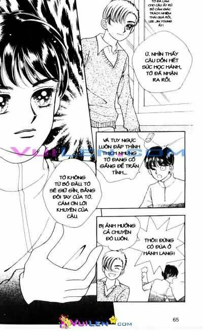 cánh cửa mùa hè chapter 4 65