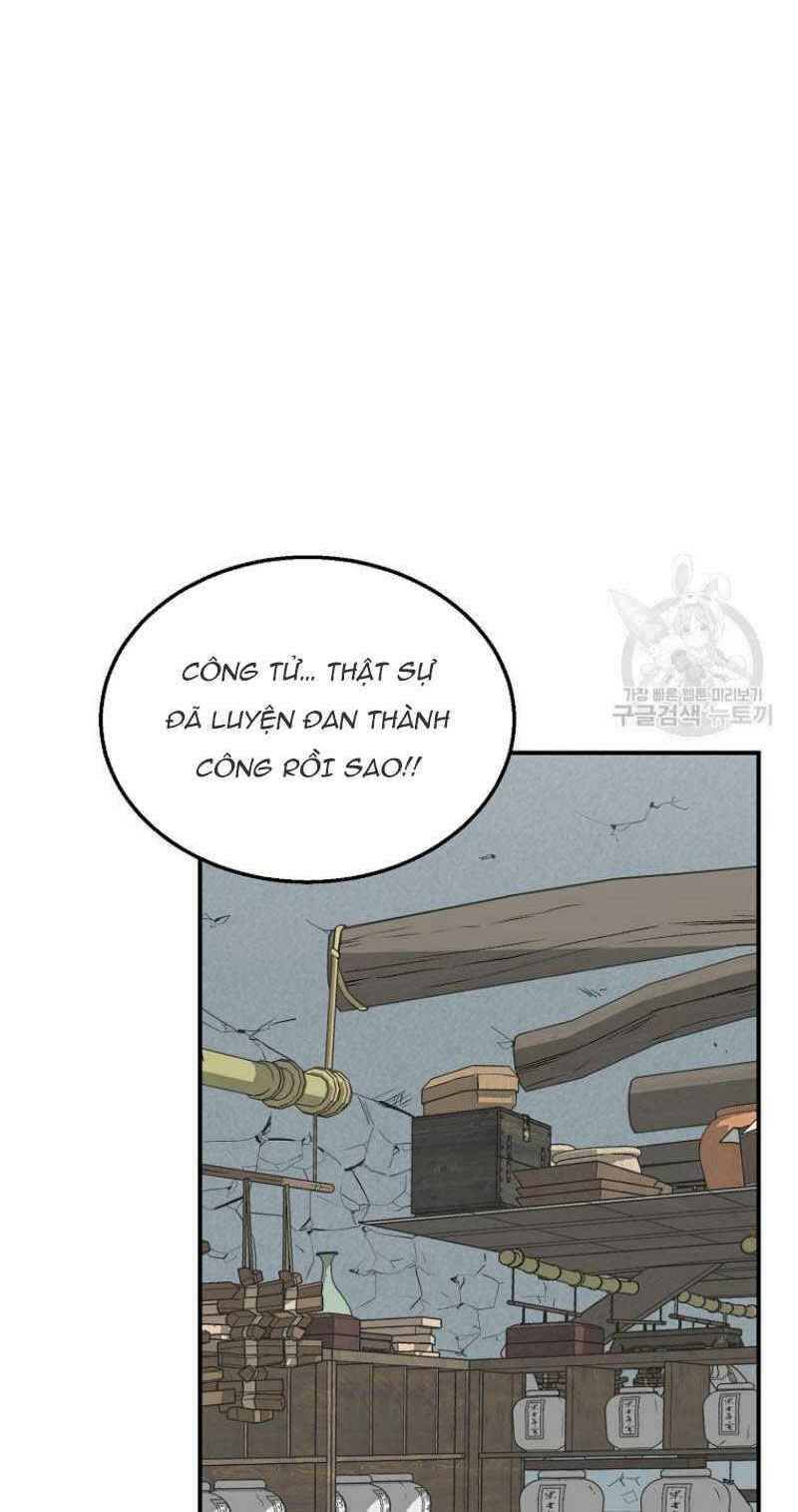 thiếu niên phương sĩ chapter 11 73