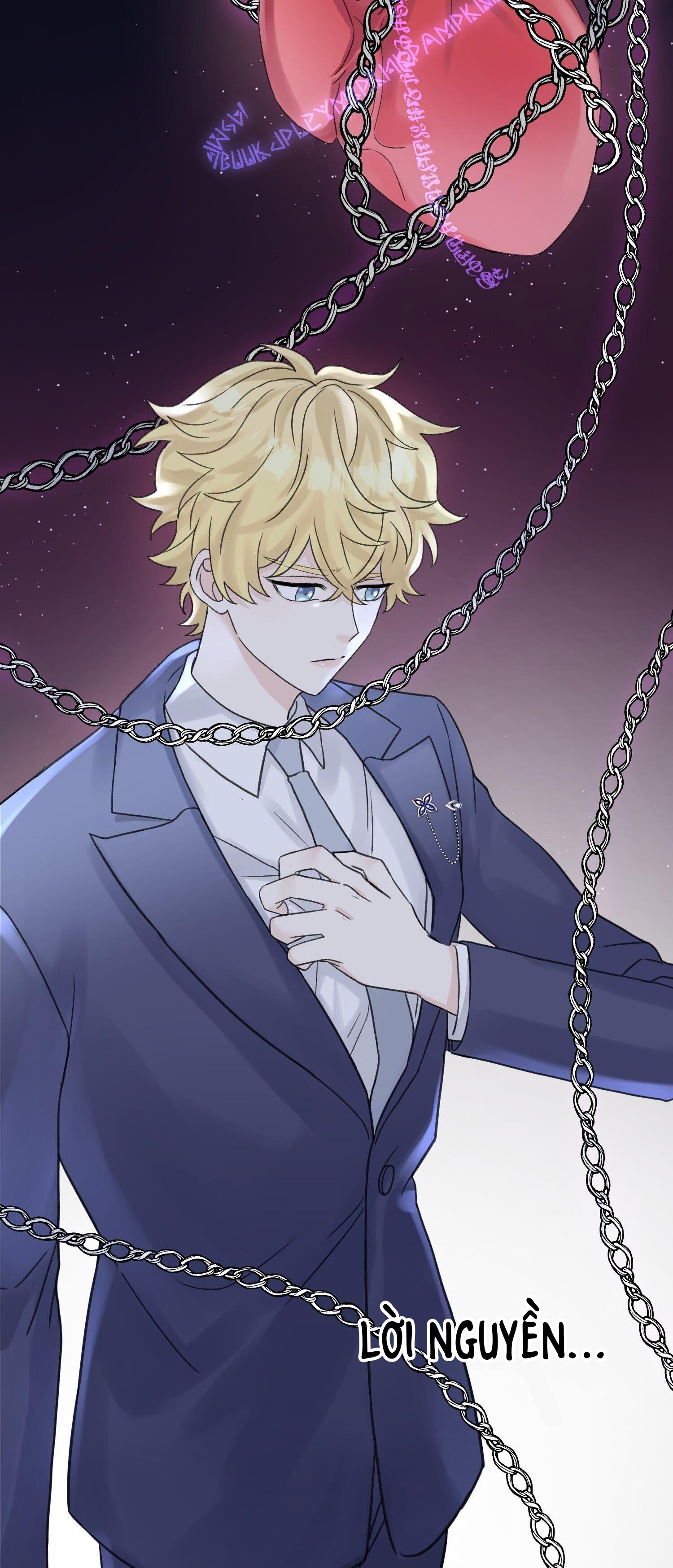 để tôi cắn thử một miếng đi chapter 10 34