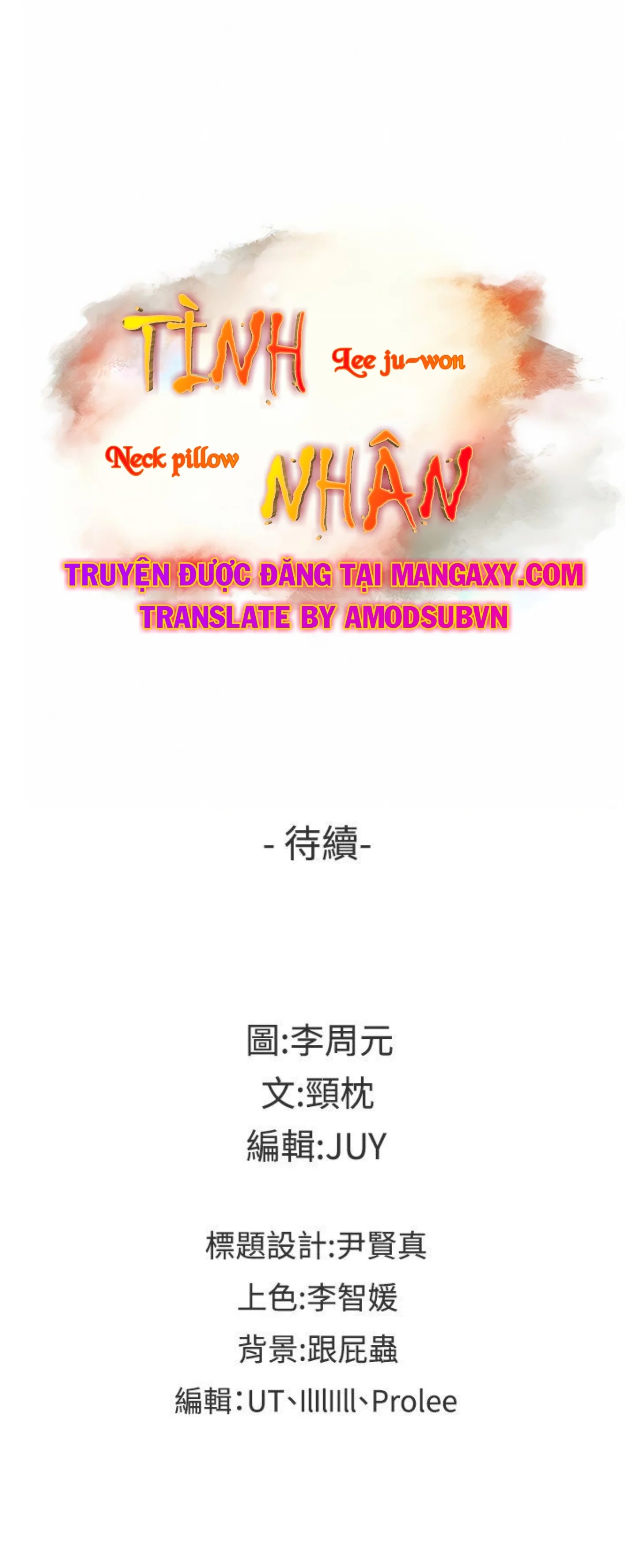 tình nhân chapter 31 28