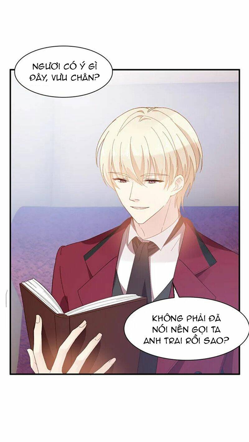 ác nữ cải biến chapter 52 7