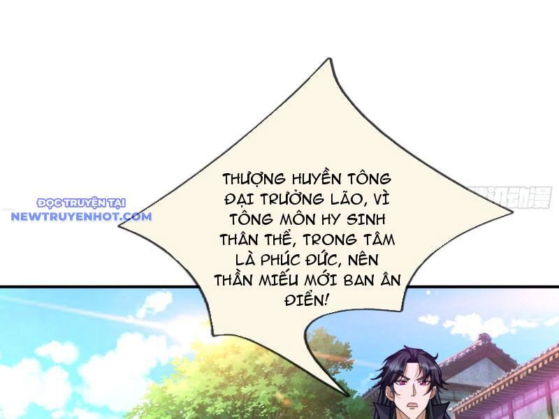 ngủ say vạn cổ: xuất thế đẩy ngang chư thiên chapter 42 14