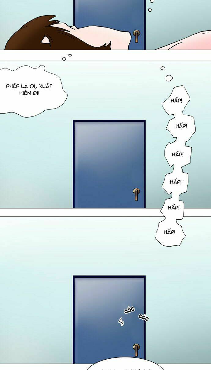 cuộc chiến trong tòa tháp chapter 34 17